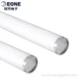 Shell Plastic Astigmatism Film Lamp Glass Tube